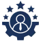 Accountability Icon - Into Balance Therapy