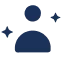 Compassion Icon - Into Balance Therapy