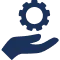 Integrity Icon - Into Balance Therapy