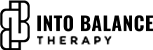 Into Balance Therapy Logo