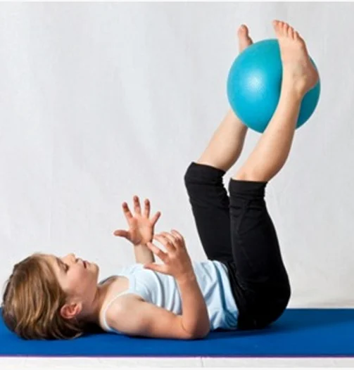 Pediatric functional neurology and kids developmental therapy