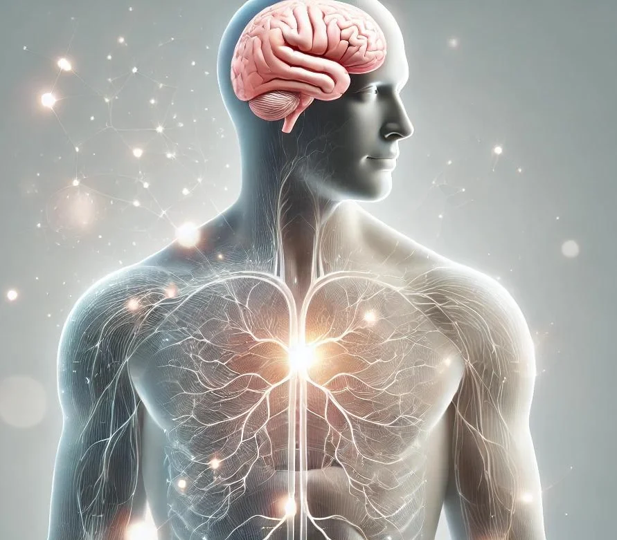 Mindbody Mastery and emotional somatic regulation techniques